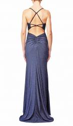 Jalena Sparkle Jersey Dress MORE COLOURS